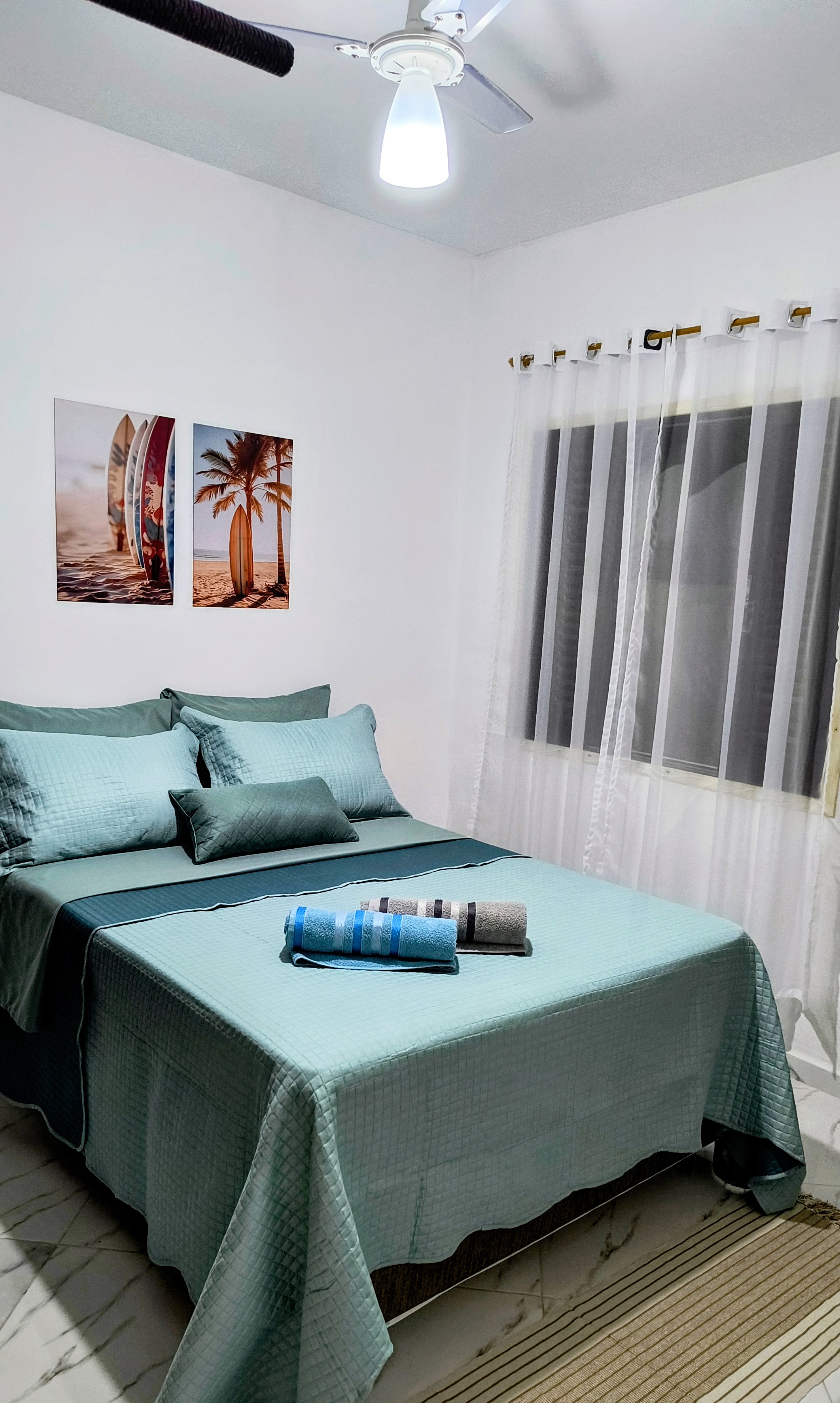 Quarto Itamambuca