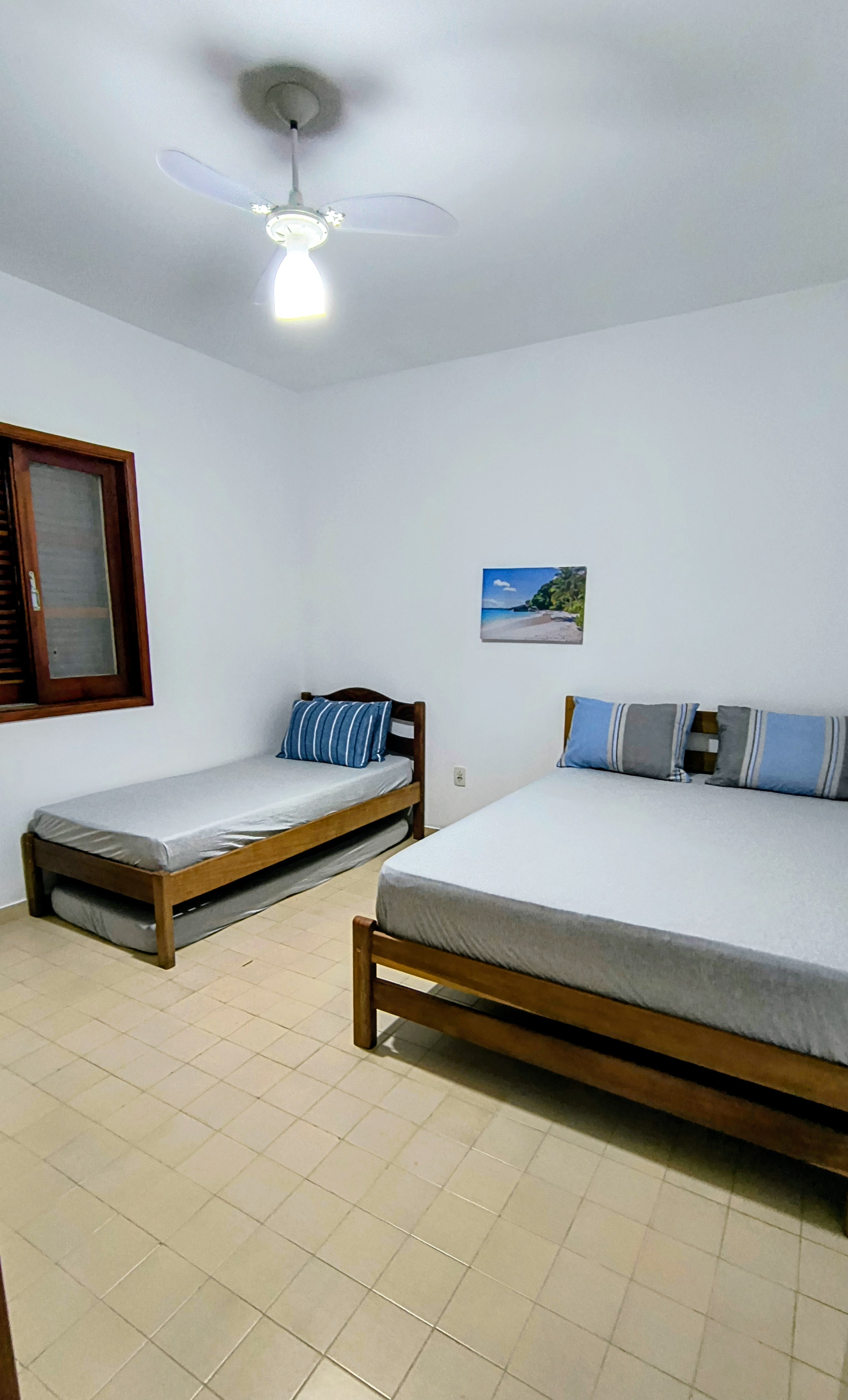 Quarto Lagoinha