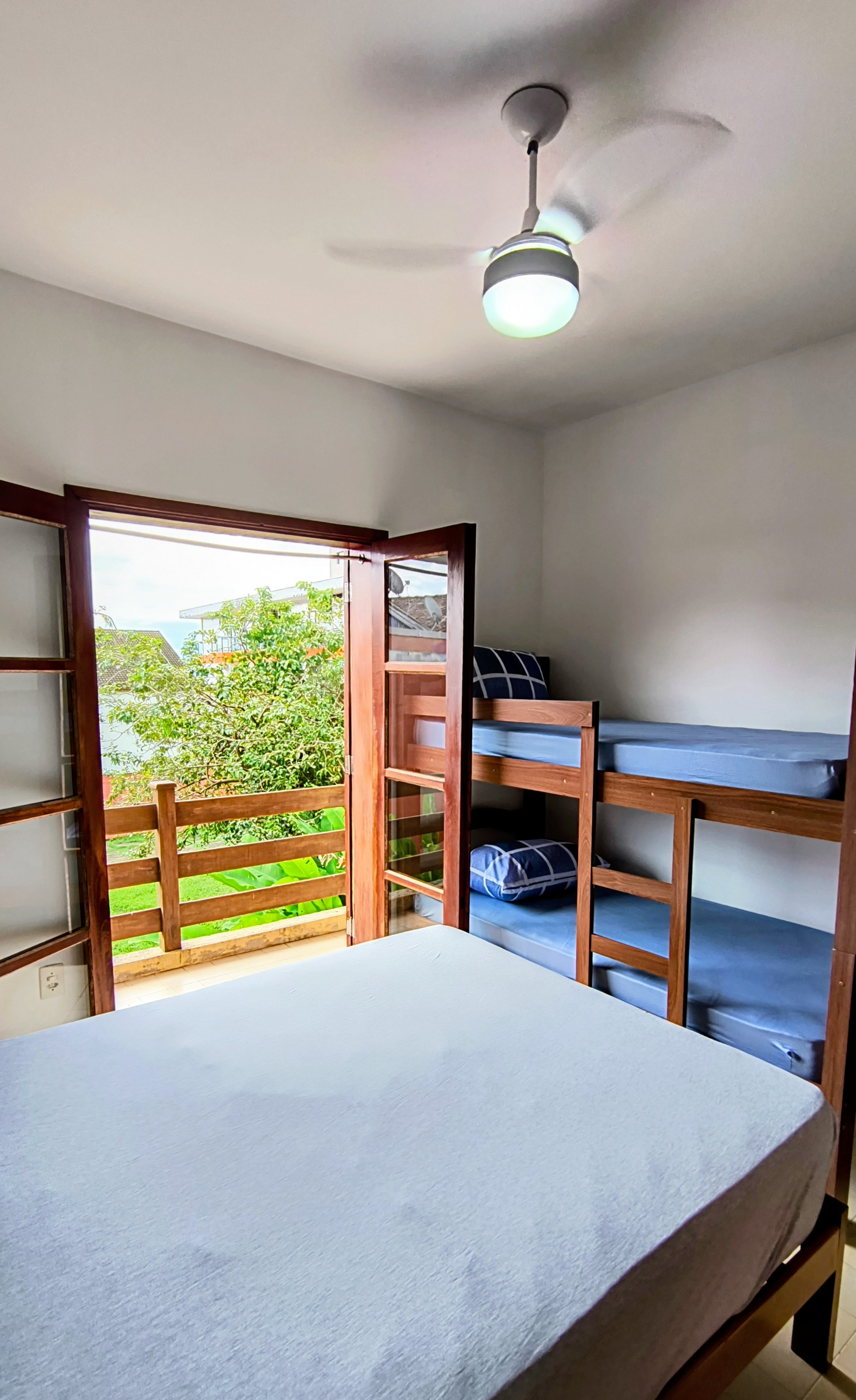 Quarto Toninhas