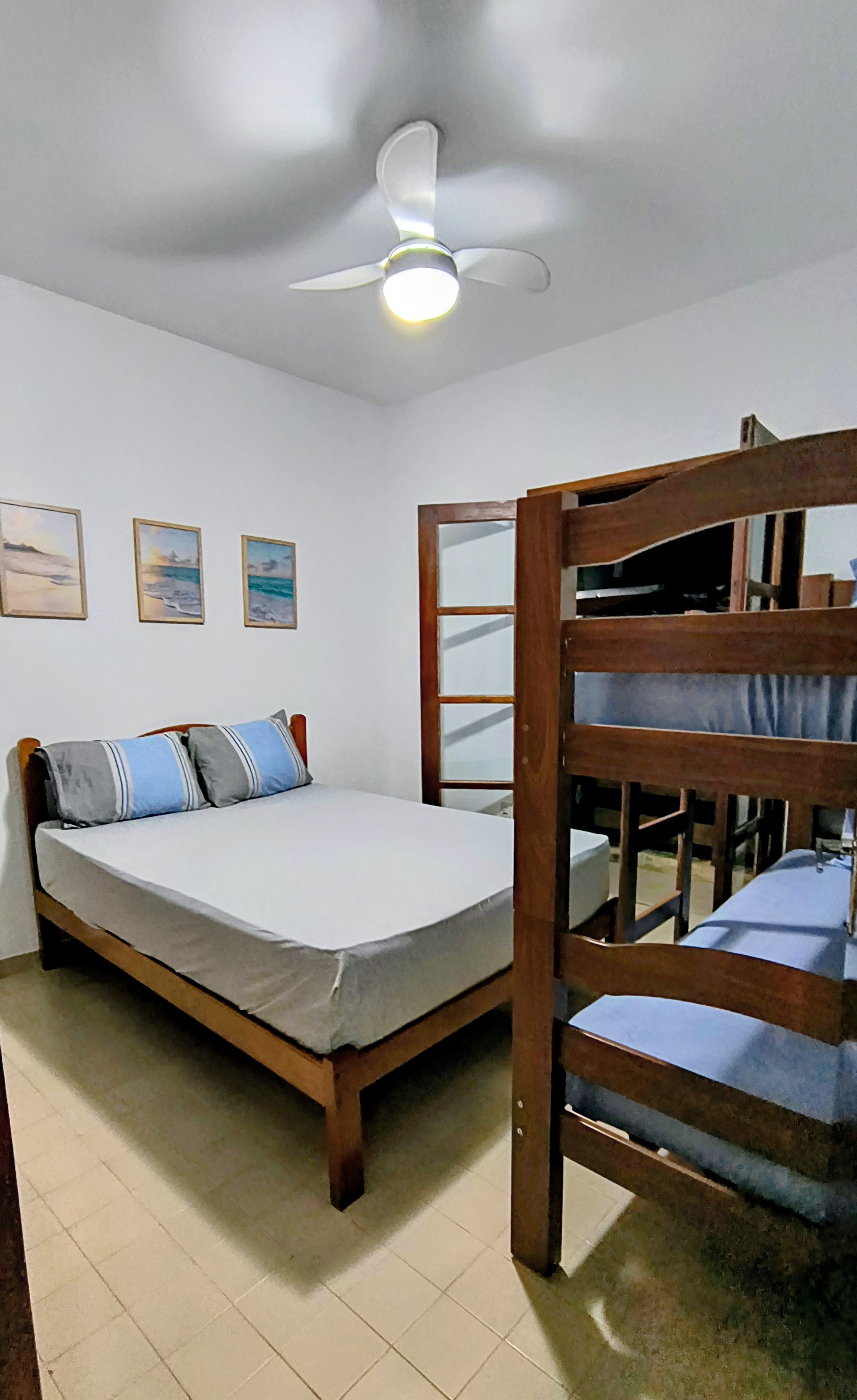 Quarto Toninhas